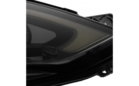 Фары передние Tesla Model S