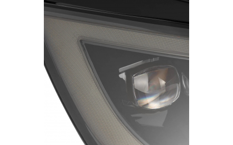 Фары передние Tesla Model S