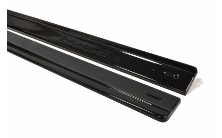 Пороги Alfa Romeo 147 GTA