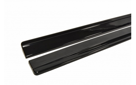 Пороги Alfa Romeo 147 GTA