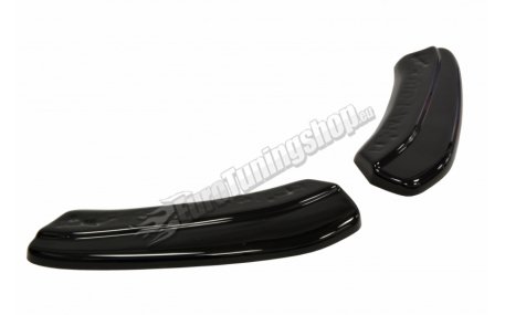 Накладка задняя Alfa Romeo 147 GTA