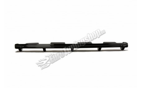 Накладка задняя Alfa Romeo 147 GTA