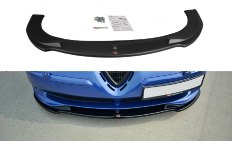 Накладка передняя Alfa Romeo 156