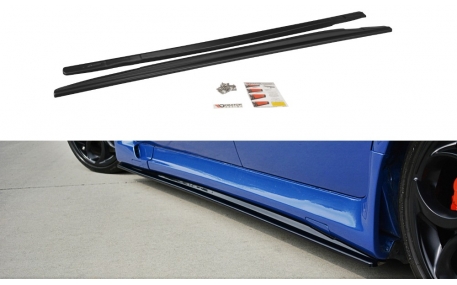 Пороги Alfa Romeo 156