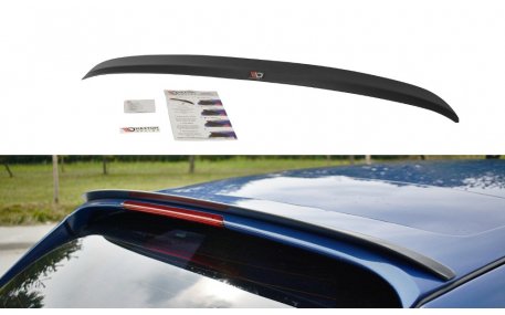 Спойлер Alfa Romeo 156