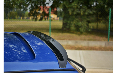 Спойлер Alfa Romeo 156