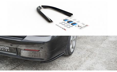 Накладка задняя Alfa Romeo 156