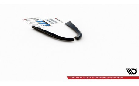 Накладка задняя Alfa Romeo 156