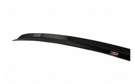 Спойлер Alfa Romeo 159