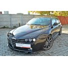 Накладка передняя Alfa Romeo 159