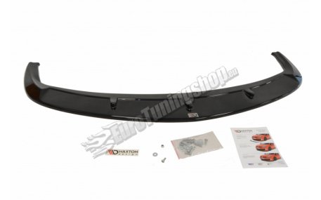 Накладка передняя Alfa Romeo 159