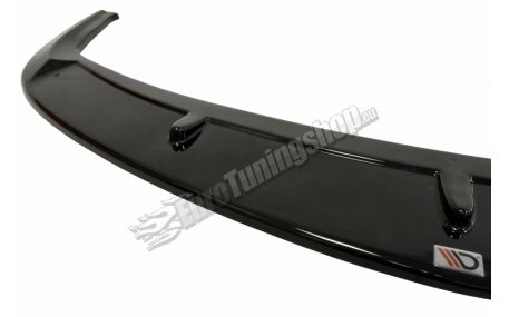 Накладка передняя Alfa Romeo 159