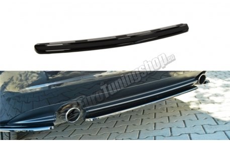 Накладка задняя Alfa Romeo 159