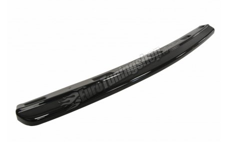 Накладка задняя Alfa Romeo 159