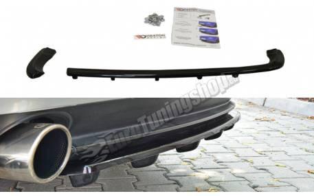 Накладка задняя Alfa Romeo 159