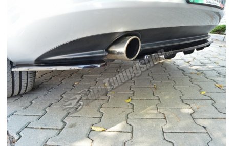 Накладка задняя Alfa Romeo 159