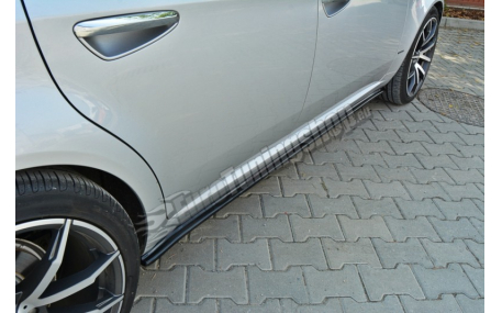 Пороги Alfa Romeo 159