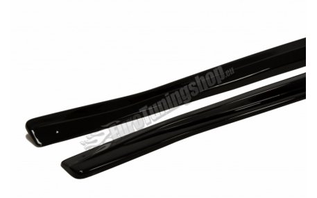 Пороги Alfa Romeo 159