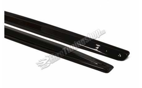 Пороги Alfa Romeo 159