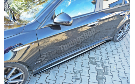 Пороги Alfa Romeo 159