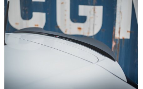 Спойлер Alfa Romeo Giulietta