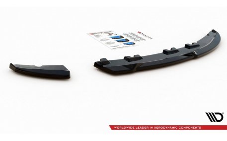 Накладка задняя Alfa Romeo Giulietta