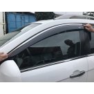 Дефлекторы окон Chevrolet Captiva
