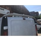 Спойлер Opel Vivaro