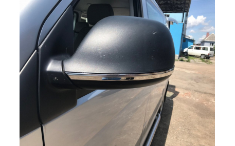 Хром накладки Volkswagen