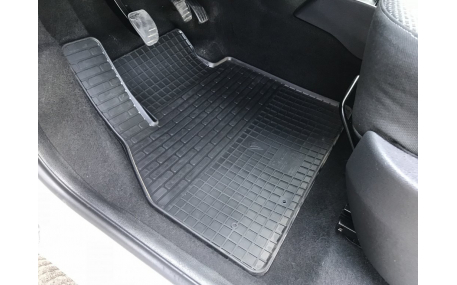 Коврики в салон Renault Kangoo