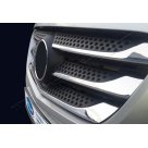 Хром накладки Mercedes Vito W447