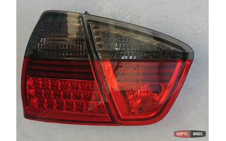 Фонари задние BMW 3 E90 Sedan 2005-2008