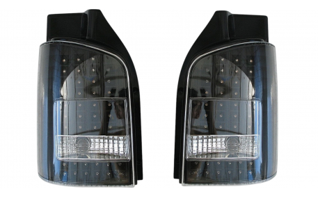 Фонари задние Volkswagen T5 (1 дв)