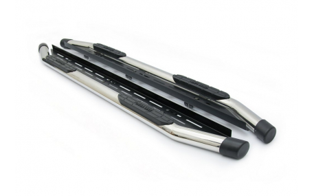 Подножки Mercedes X-class W470