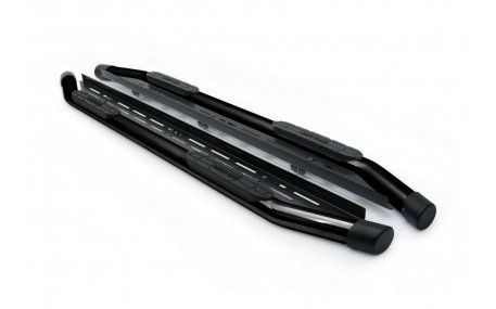 Подножки Mtsubishi L200