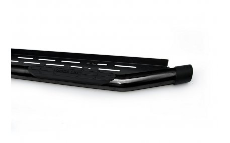 Подножки Mtsubishi L200