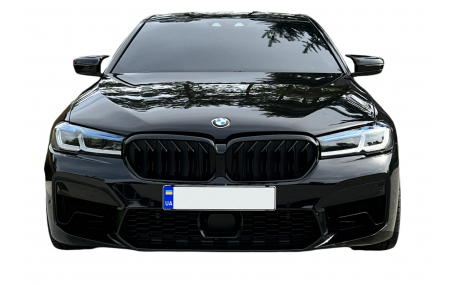 Комплект обвеса BMW 5 G30 2016-2020