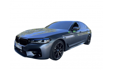 Комплект обвеса BMW 5 G30 2016-2020