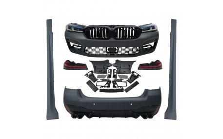 Комплект обвеса BMW 5 G30 2016-2020