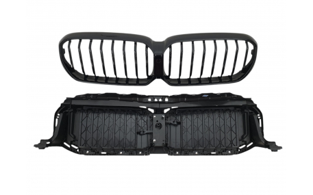 Комплект обвеса BMW 5 G30 2016-2020