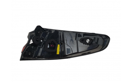 Комплект обвеса BMW 5 G30 2016-2020