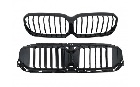 Комплект обвеса BMW 5 G30 2016-2020