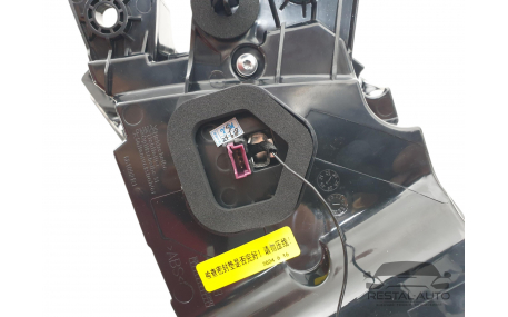 Комплект обвеса BMW 5 G30 2016-2020