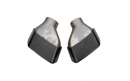 Комплект обвеса BMW 5 G30 2016-2020