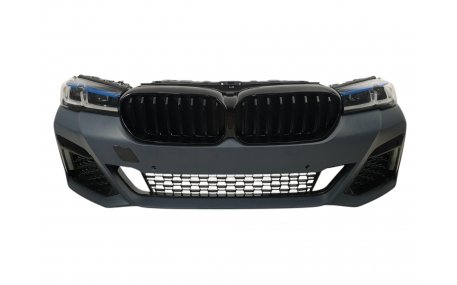 Комплект обвеса BMW 5 G30 2016-2020