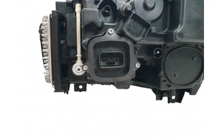 Комплект обвеса BMW 5 G30 2016-2020