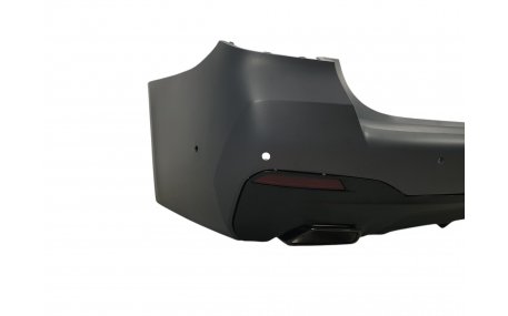 Комплект обвеса BMW 5 G30 2016-2020