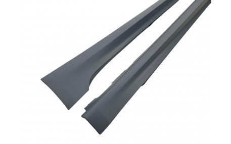 Комплект обвеса BMW 5 G30 2016-2020