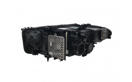 Комплект обвеса BMW 5 G30 2016-2020