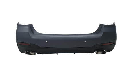 Комплект обвеса BMW 5 G30 2016-2020